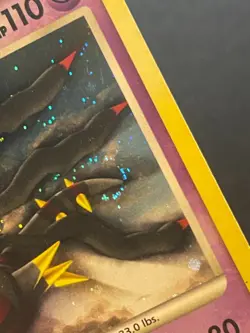 Giratina 28/127 | 2009 Pokemon Platinum Holo | LP/MP - Image 4