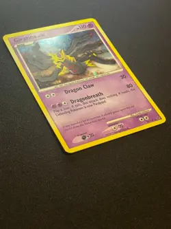 Giratina 28/127 | 2009 Pokemon Platinum Holo | LP/MP - Image 5