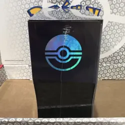 Pokemon Mega Evolutions Phantasmal Flames Elite Trainer Box 🔥🔥🔥 - Image 2