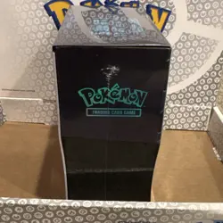 Pokemon Mega Evolutions Phantasmal Flames Elite Trainer Box 🔥🔥🔥 - Image 4