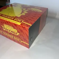 Pokemon Vivid Voltage Elite Trainer Box ETB SEALED - Image 3