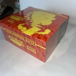 Pokemon Vivid Voltage Elite Trainer Box ETB SEALED - Image 5