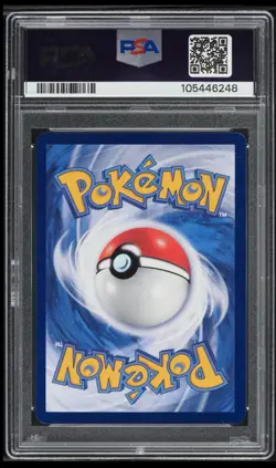 2022 Pokemon Chi. SV-P Pickachu Scarlet/Violet Pre Order Gem Mint PSA 10 - Image 2