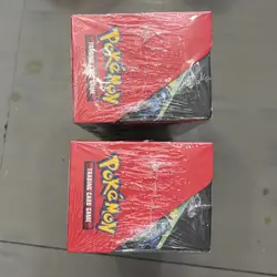 Pokemon Prismatic Evolutions Booster Bundle with Surprise Box 2 of Each, Sealed - Image 3