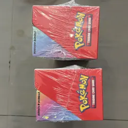 Pokemon Prismatic Evolutions Booster Bundle with Surprise Box 2 of Each, Sealed - Image 5