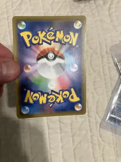 Pokemon TCG 2019 Celebi & Venusaur Tag Team GX Full Art Team Up Japanese - Image 4