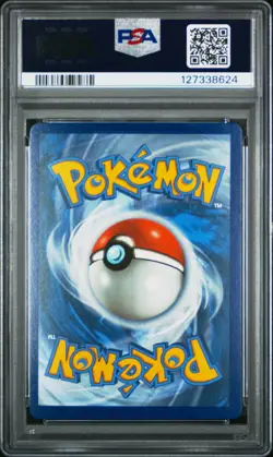 2021 POKEMON CELEBRATIONS #008 SURFING PIKACHU V PSA 9 - Image 2