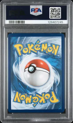 2021 POKEMON CELEBRATIONS #006 FLYING PIKACHU V PSA 9 - Image 2