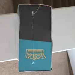 Pokemon Mega Evolution Ascended Heroes Dragonite Elite Trainer Deck Box - Image 3