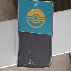 Pokemon Mega Evolution Ascended Heroes Dragonite Elite Trainer Deck Box - Image 4