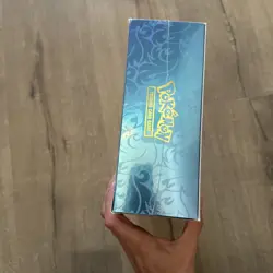 Pokemon Mega Charizard X Ultra-Premium Collection Phantasmal Flames UPC New - Image 5