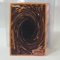 Yu-Gi-Oh Phantom of Yubel BLTR-EN047 Secret Rare NM/M GEM HOLO Battle of Legend - Image 2