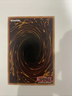 Yu-Gi-Oh Bujintei Tsukuyomi LVAL-EN054 Ultimate Rare 1st Edition Lp Condition - Image 3