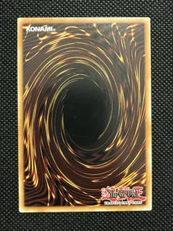 Wind-Up Carrier Zenmaity ORCS-EN044 Ultimate Rare Unlimited Near Mint YuGiOh! - Image 2