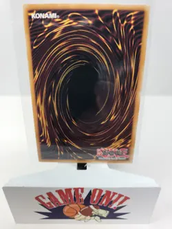 YuGiOh Superdimensional Robot Galaxy Destroyer REDU-EN044 1st Ultimate Rare NM - Image 2