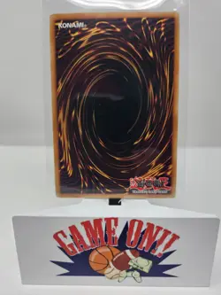 YuGiOh Thunder End Dragon PHSW-EN044 1st Edition Ultimate Rare LP - Image 2