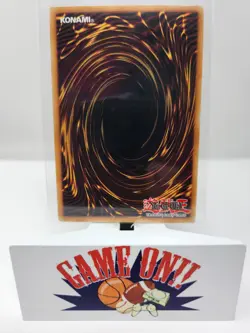 YuGiOh Latinum, Exarch of Dark World PHSW-EN085 1st Edition Ultimate Rare VLP - Image 2