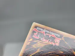 YuGiOh Latinum, Exarch of Dark World PHSW-EN085 1st Edition Ultimate Rare VLP - Image 5