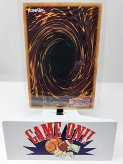 YuGiOh Ninja Grandmaster Hanzo ORCS-EN029 1st Edition Ultimate Rare NM - Image 2