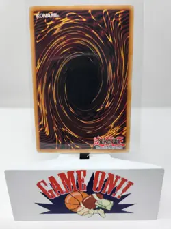 YuGiOh Number 96: Dark Mist ORCS-EN043 1st Edition Ultimate Rare LP - Image 3