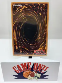 YuGiOh Draconnection GAOV-EN086 1st Edition Ultimate Rare LP - Image 2