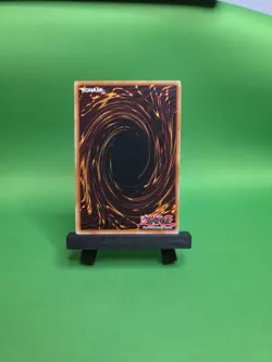Brron, Mad King of Dark World (UTR) EEN-EN022 Elemental Energy 1st Edition - Image 2