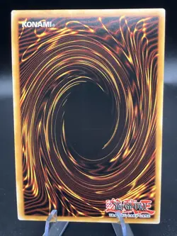 Yugioh Arcana Knight Joker SBLS-EN007 SPEED DUEL Ultra Rare 1st - Image 2