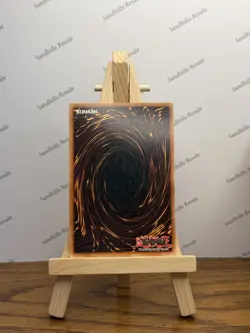 Yugioh * Pot Of Greed * SYE-040 * Yugi Evolution * Konami - Image 2