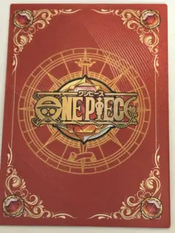 KALIFA ZBR ZBR-009 Thick Fantasy World One Piece Anime Collectible Card - Image 2