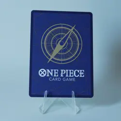 One Piece TCG I Know You're Strong... OP13-040 Rare Event Near Mint English - Image 2
