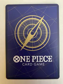 ONE PIECE Monkey D Luffy (Alt Art) OP01-024 SR The Best PRB-01 Japanese Card! - Image 2