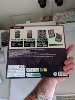 BRAND NEW-Bandai One Piece Trading Card Game: Illustration Box Volume 4-IN HAND - Image 2