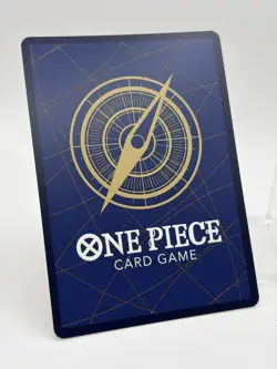 One Piece Portgas D. Ace OP13-119 SEC Carrying on His Will NM ENGLISH - Image 3