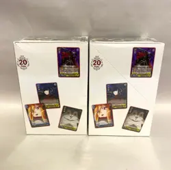 2x Weiss Schwarz Nazarick: Tomb of the Undead Booster Box Lot - REPRINT ENGLISH - Image 4