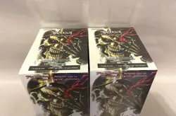 2x Weiss Schwarz Nazarick: Tomb of the Undead Booster Box Lot - REPRINT ENGLISH - Image 5