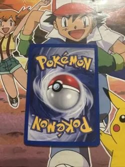 Pokemon Lt. Surge TCG 017/132 Gym Heroes Trainer Holo Card NM Condition - Image 2