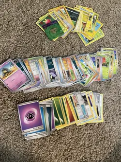 151 Pokemon Card Lot With Collectors Tins - Image 3