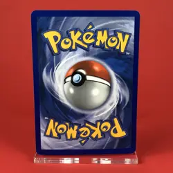 2006 | Pokemon TCG (HORSEA 31/101 NM | REVERSE HOLO) Card EX Dragon Frontiers - Image 2