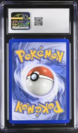 CGC 10 Gyarados 2006 EX Holon Phantoms 8/110 Reverse Holo STAMPED Pokemon Card - Image 2