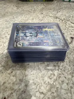 Pokemon Lot – 21 Pack-Fresh Cards 🔥 - Image 3