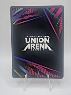Kenshin Himura (090) Top 4- Union Arena Rare Battle Promotion Cards (UEPR) - Image 2