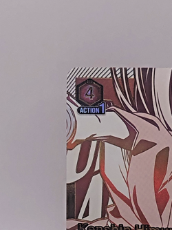 Kenshin Himura (090) Top 4- Union Arena Rare Battle Promotion Cards (UEPR) - Image 5