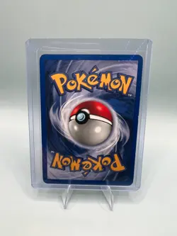 Dark Charizard 21/82 Team Rocket Rare Pokemon Card Non-Holo LP - Image 2