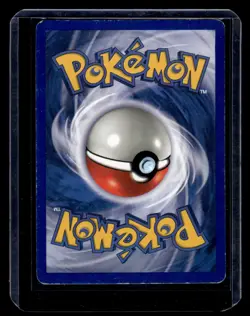 Muk 13/62 Fossil Unlimited - Holo Rare - WOTC Pokemon Card MP - Image 2