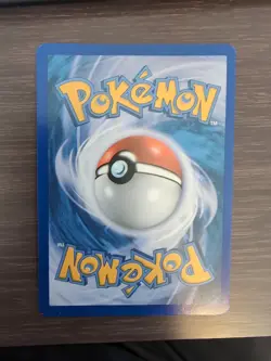 Pokemon TCG Victini Holo Rare Card 23/113 Legendary Treasures - Image 2