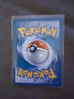 Pokemon Articuno Card 32/113 Holo Rare Legendary Treasures Series - Image 2