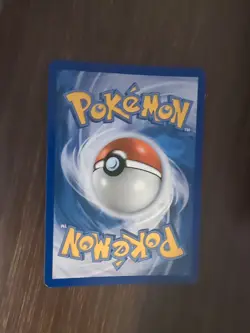 Pokemon TCG Kyurem Holo Rare Card Noble Victories 34/101 - Image 3