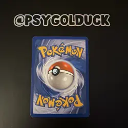 Pokemon Card Dewgong 45/123 Mysterious Treasures Reverse Holo - Image 2