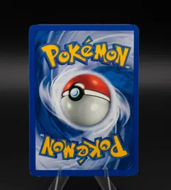 Trainer Imposter Oaks Revenge Pokemon Card Team Rocket 76/82 Uncommon - Image 2
