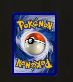 Pokemon TCG Cyndaquil 59/100 Sandstorm Common MP 2003 Vintage Card - Image 2